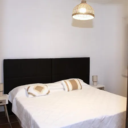 Europa Villa Nazaret