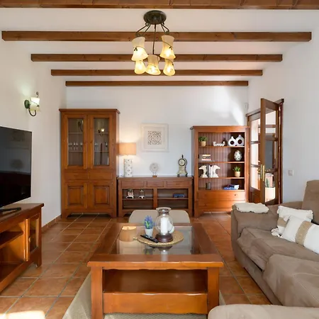 Europa Villa