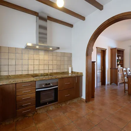 Villa Europa Nazaret