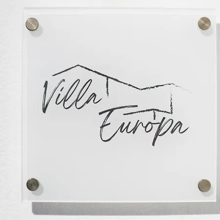 Villa Europa Nazaret