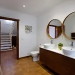 Europa Villa *