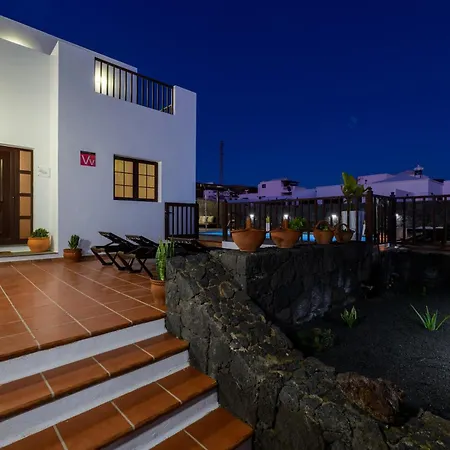 Europa Villa